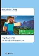 Tagebuch eines Minecraft-Dorfbewohners