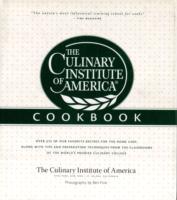The Culinary Institute of America Cookbook