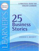 25 Business Stories: A Practical Guide for English Learners