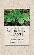 The Natural History of Medicinal Plants