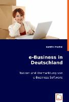 e-Business in Deutschland