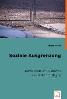 Soziale Ausgrenzung