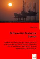 Differential Dielectric Sensor