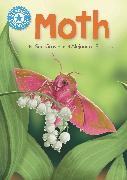 Reading Champion: Moth