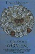 Full Moon of Women