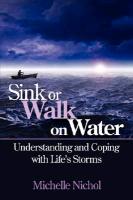 Sink or Walk on Water