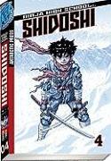 NHS: Shidoshi Pocket Manga Volume 4