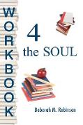 Workbook 4 the Soul