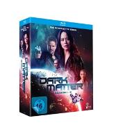 Dark Matter - Season 1-3