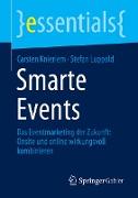 Smarte Events