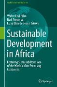 Sustainable Development in Africa