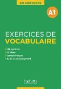 Exercices de Vocabulaire A1