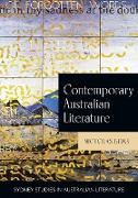 Contemporary Australian Literature