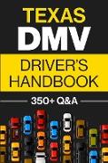 Texas DMV Driver's Handbook