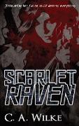 Scarlet Raven