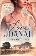 Love, Joanah