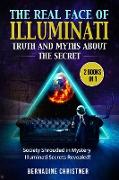 THE REAL FACE OF ILLUMINATI