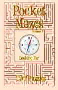 Pocket Mazes Volume 7