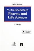 Vertragshandbuch Pharma und Life Sciences