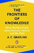 The Frontiers of Knowledge