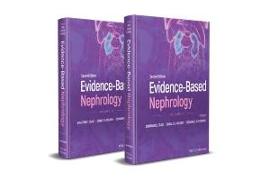 Evidence-Based Nephrology, 2 Volume Set