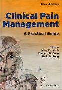 Clinical Pain Management