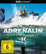 Adrenalin - Hart am Limit