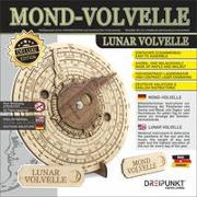 Bausatz Mond-Volvelle / Lunar-Volvelle Deluxe Edition