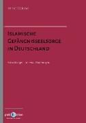 Islamische Gefängnisseelsorge in Deutschland