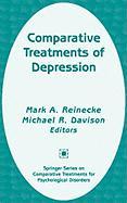 Comparative Treatments of Depression