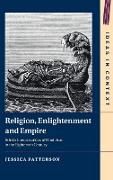 Religion, Enlightenment and Empire