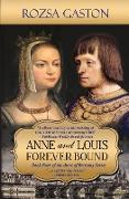 Anne and Louis Forever Bound