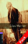 Oxford Bookworms Library: Level 4:: Silas Marner audio CD pack