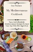 My Mediterranean Cookbook