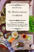 My Mediterranean Cookbook