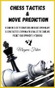 CHESS TACTICS AND MOVE PREDICTION