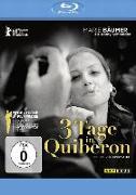 3 Tage in Quiberon / Blu-ray