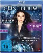 Continuum. Staffel 03