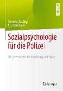 Sozialpsychologie für die Polizei
