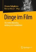 Dinge im Film