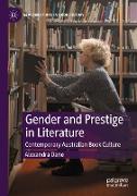 Gender and Prestige in Literature