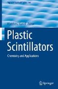 Plastic Scintillators