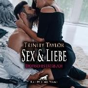 Sex & Liebe | Erotische Geschichte Audio CD