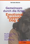 Gemeinsam durch die Krise: Emotional Support Dogs