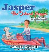 Jasper The Island Hopper