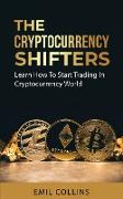 The Cryptocurrency Shifters