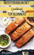 Mediterranean Diet Cookbook for Beginners