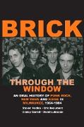 Brick Through the Window
