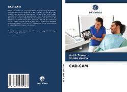 CAD-CAM