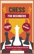 CHESS FOR BEGINNERS